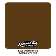 Eternal - Zombie Colours Infected Skin