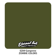 Eternal - Zombie Colours Gangrene