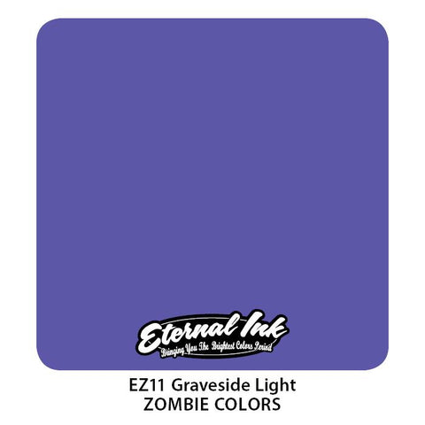 Eternal - Zombie Colours Graveside Light