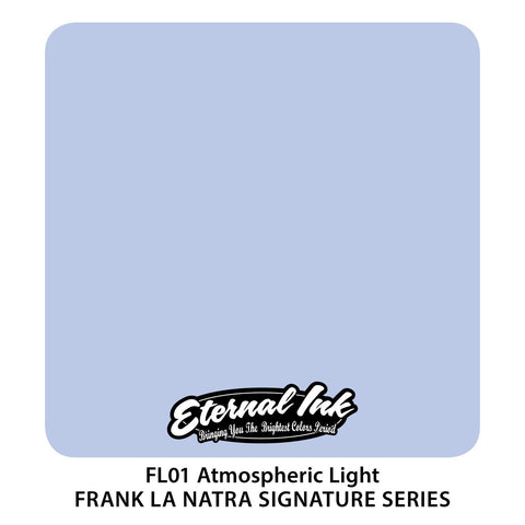 Eternal - Frank La Natra Atmospheric Light