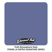 Eternal - Frank La Natra Atmospheric Dark