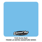 Eternal - Frank La Natra Arctic Dark