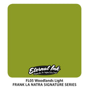Eternal - Frank La Natra Woodlands Light
