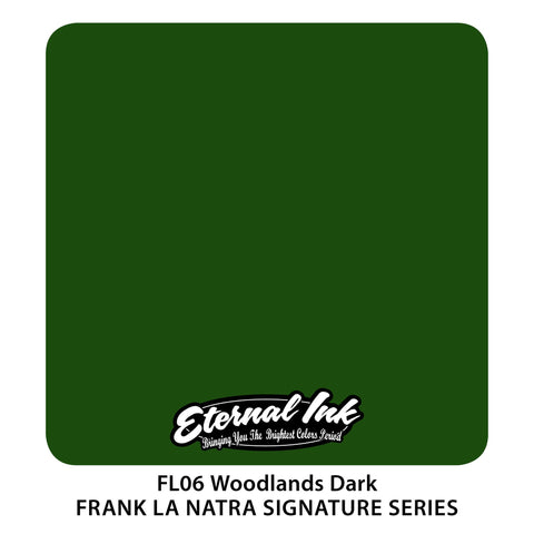 Eternal - Frank La Natra Woodlands Dark