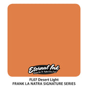 Eternal - Frank La Natra Desert Light