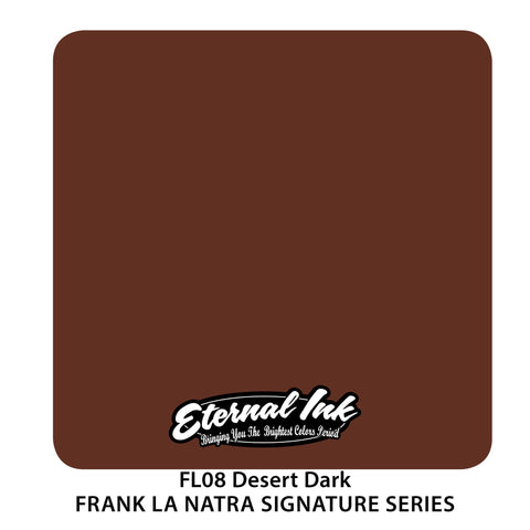 Eternal - Frank La Natra Desert Dark