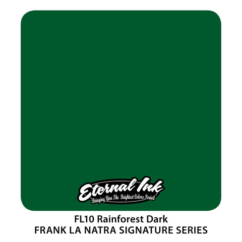 Eternal - Frank La Natra Rainforest Dark