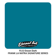Eternal - Frank La Natra Ocean Dark