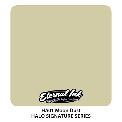 Eternal - Halo Moon Dust