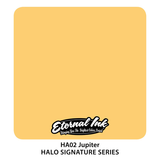 Eternal - Halo Jupiter