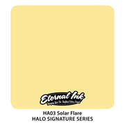 Eternal - Halo Solar Flare