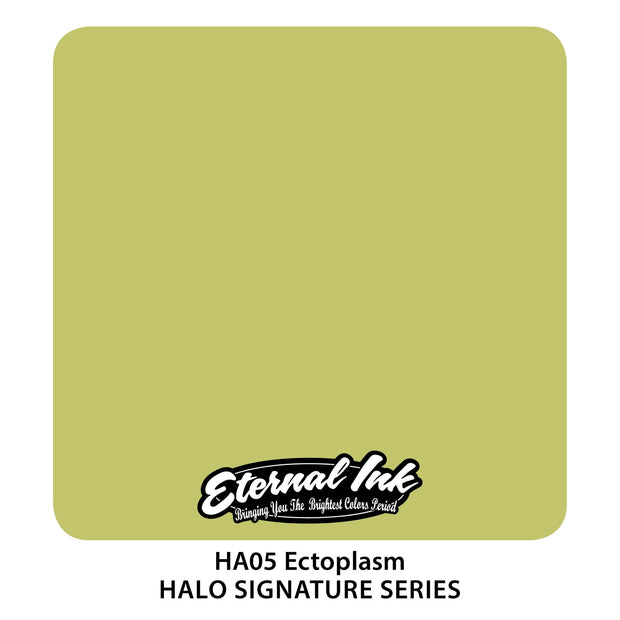 Eternal - Halo Ectoplasm
