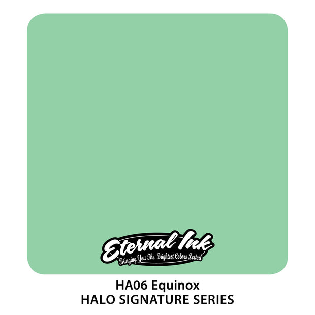Eternal - Halo Equinox