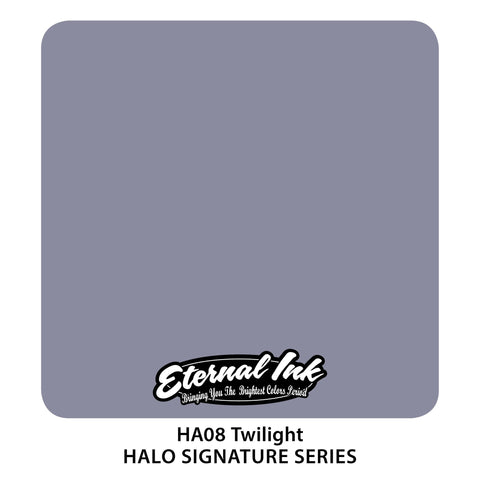 Eternal - Halo Twilight