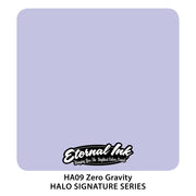 Eternal - Halo Zero Gravity