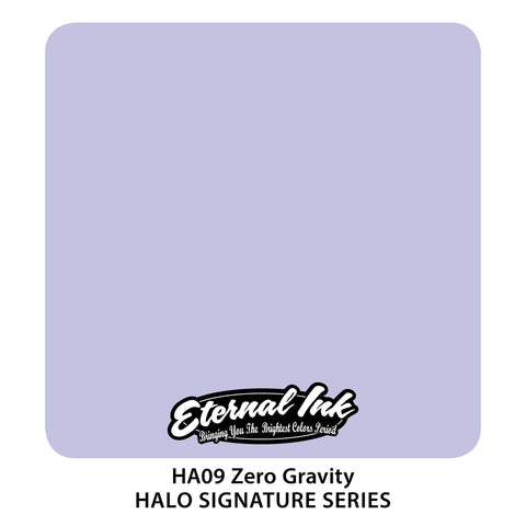 Eternal - Halo Zero Gravity