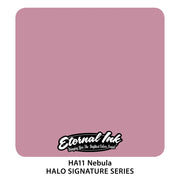 Eternal - Halo Nebula