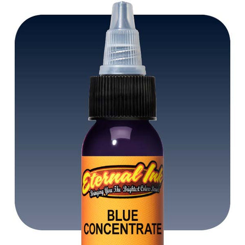 Eternal - Blue Concentrate