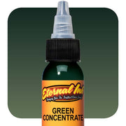 Eternal - Green Concentrate