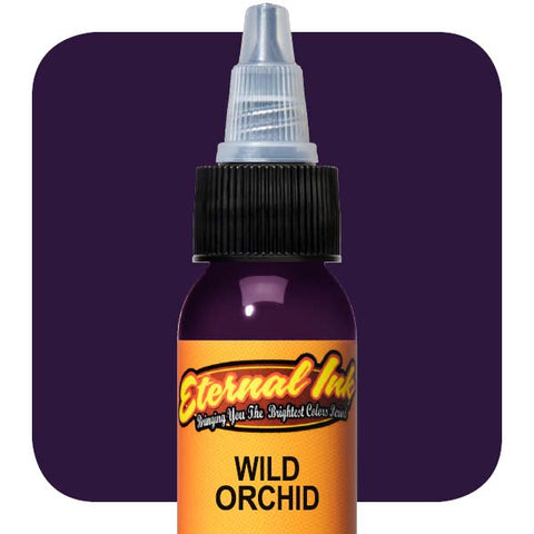 Eternal - Wild Orchid