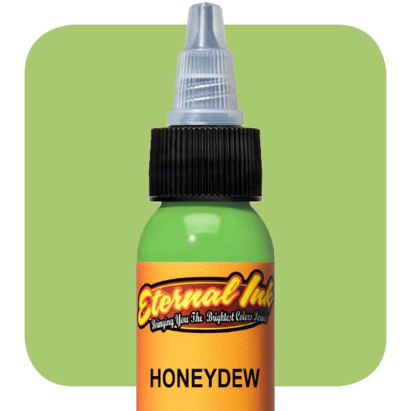 Eternal - Honey Dew