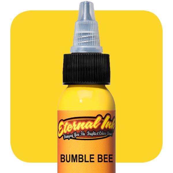 Eternal - Bumble Bee