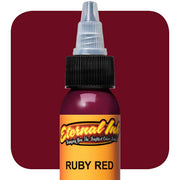 Eternal - Ruby Red