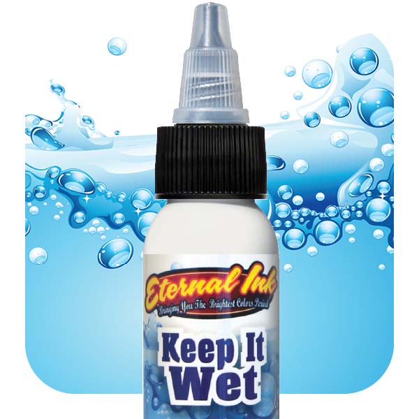 Eternal - Keep It Wet