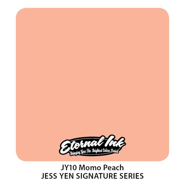 Eternal - Jess Yen Momo Peach