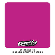 Eternal - Jess Yen Lotus Tip