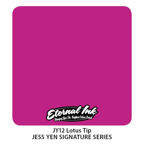 Eternal - Jess Yen Lotus Tip