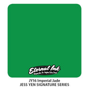 Eternal - Jess Yen Imperial Jade