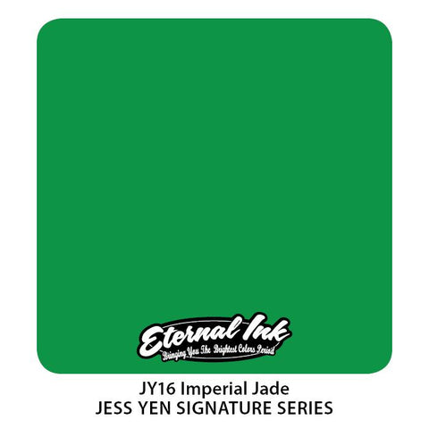 Eternal - Jess Yen Imperial Jade
