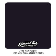Eternal - Jess Yen Han Purple