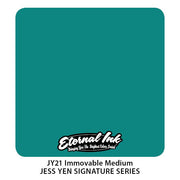 Eternal - Jess Yen Immovable Medium