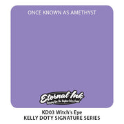 Eternal - Kelly Doty Witch's Eye 1oz