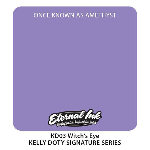 Eternal - Kelly Doty Witch's Eye 1oz