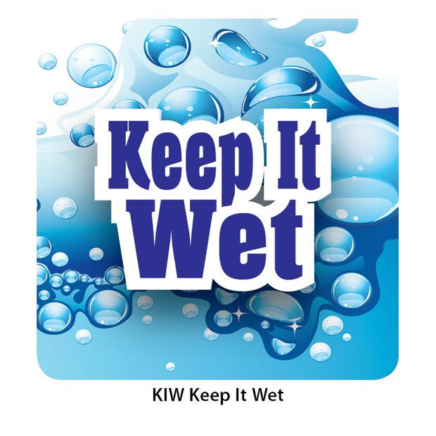 Eternal - Keep It Wet