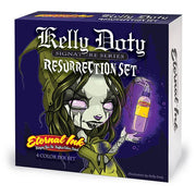 Eternal - Kelly Doty Resurrection Set