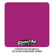 Eternal - Liz Cook Electric Raspberry