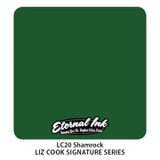 Eternal - Liz Cook Shamrock