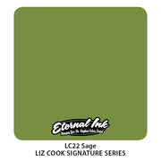 Eternal - Liz Cook Sage
