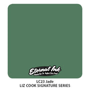 Eternal - Liz Cook Jade