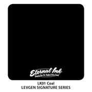 Eternal - Levgen Coal