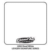 Eternal - Levgen Dead White