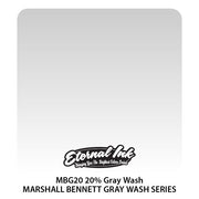 Eternal - Marshall Bennett 20% Gray Wash