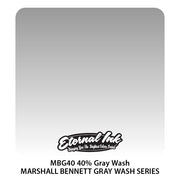 Eternal - Marshall Bennett 40% Gray Wash