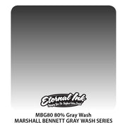 Eternal - Marshall Bennett 80% Gray Wash