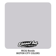 Eternal - Motor City Bondo