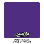 Eternal - Motor City Cuda Purple